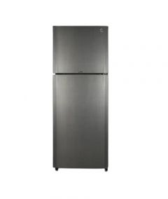 PEL Life Pro Freezer-on-Top Refrigerator 12 Cu Ft (PRLP-6360) On Installments - NomanTra ( 3 Months 0% Percent Profit Product Available On 48 Months Installment )